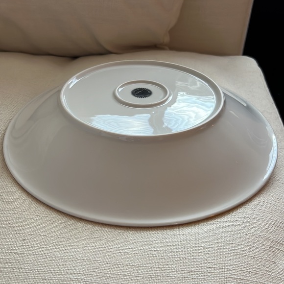 FORNASETTI Centerpiece Rosone n6 Gold Bowl - Picture 5 of 14